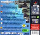 SnoCross Championship Racing PS1