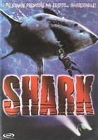 Shark (2002) DVD