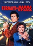 Fermati, O Mamma Spara (1992) DVD