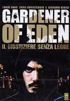 Gardener Of Eden - Il Giustiziere Senza Legge (2007) DVD