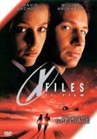X-Files - Il Film (1998) DVD Edizione Speciale