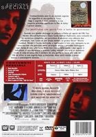 X-Files - Il Film (1998) DVD Edizione Speciale