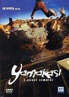 Yamakasi - I Nuovi Samura (2001) DVD