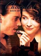 Chocolat (2000) DVD