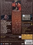 Chocolat (2000) DVD