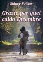 Grazie Per Quel Caldo Dicembre (1972) DVD