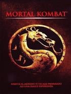 Mortal kombat (1995) DVD