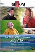 La Magia Della Vita (2009) DVD (Giffoni)
