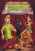 Buon Compleanno Scooby-Doo! (2009) DVD