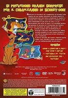 Buon Compleanno Scooby-Doo! (2009) DVD