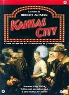Kansas City (1996) DVD