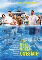 C'Era Una Volta Un'Estate (2013) DVD