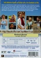 C'Era Una Volta Un'Estate (2013) DVD