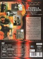Pam XXX - Indagine Ad Alto Rischio (1994) DVD
