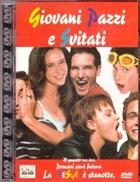 Giovani Pazzi E Svitati (1998) DVD Edizione Jewel Box