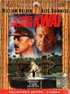 Il Ponte Sul Fiume Kwai (1957) 2-DVD Collector's Edition - SlipCase