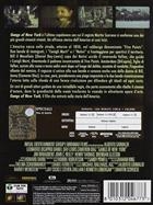Gangs Of New York (2002) DVD Edizione Disco Singolo