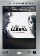 Sulle Mie Labbra (2001) DVD New Edition - SlipCase