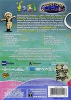 I Cartoni Dello Zecchino D'Oro Vol. 10 - Un Principe, Un Lupo...(2014) DVD