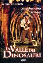 La Valle Dei Dinosauri (2000) DVD