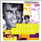 Franco Califano - La Mia Musica CD