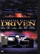 Driven (2001) DVD Edizione Snapper