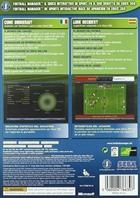 Football Manager 2006 XBOX 360