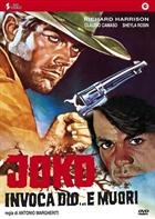 Joko Invoca Dio... E Muori (1968) DVD