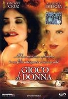 Gioco Di Donna (2004) DVD