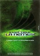 Star Trek - La Nemesi (2002) DVD WideScreen Collection - SlipCover