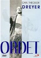 Ordet (1955) DVD