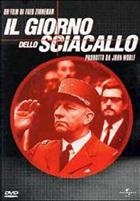 Il Giorno Dello Sciacallo (1973) DVD