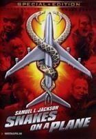 Snakes On A Plane (2006) DVD Special Edition