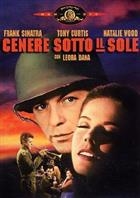 Cenere Sotto Il Sole (1958) DVD