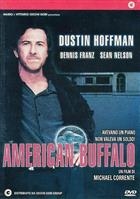 American Buffalo (1997) DVD