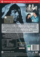 American Buffalo (1997) DVD