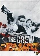 The Crew  (2008) DVD