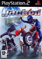 Jacked PS2
