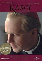 Karol - Un Uomo Diventato Papa (2005) DVD SlipCase