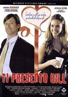 Ti Presento Bill (2007) DVD