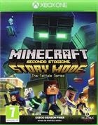 Minecraft - Story Mode - Stagione 2 XBOX ONE