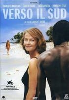 Verso Il Sud (2005) DVD