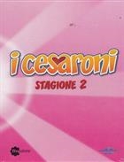 I Cesaroni - Stagione 02 (2008) 2-Box 9-DVD