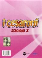 I Cesaroni - Stagione 02 (2008) 2-Box 9-DVD