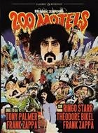 200 Motels (1971) DVD