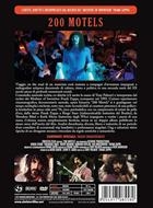200 Motels (1971) DVD