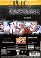 Toto' - Sua Eccellenza Si Fermo' A Mangiare (1961) DVD