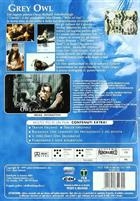 Grey Owl - Gufo Grigio (1998) DVD