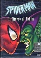 Spider-Man - Il Ritorno Di Goblin (2003) DVD Ologramma Tondo