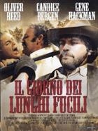 Il Giorno Dei Lunghi Fucili (1971) DVD (V.M. 18 Anni)